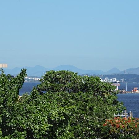 Hospedagem Minha Casa Rio de Janeiro Extérieur photo