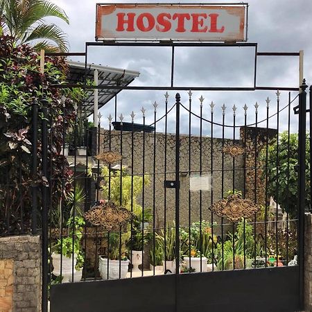 Hospedagem Minha Casa Rio de Janeiro Extérieur photo
