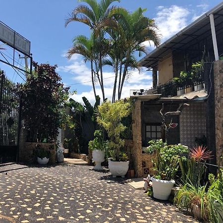 Hospedagem Minha Casa Rio de Janeiro Extérieur photo