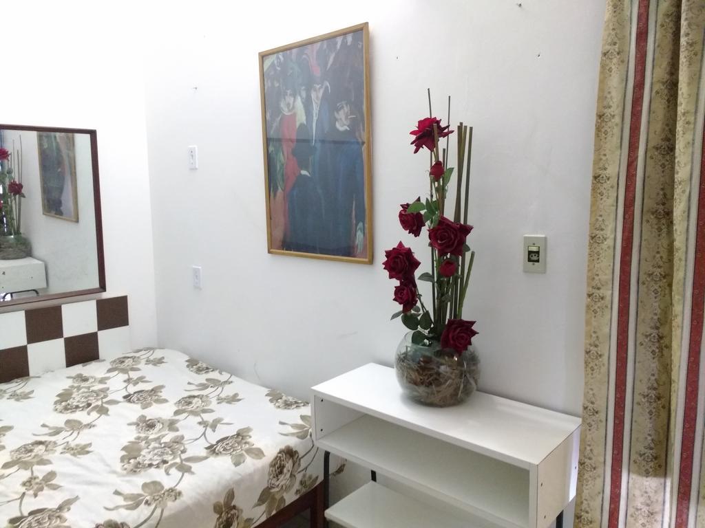 Hospedagem Minha Casa Rio de Janeiro Extérieur photo