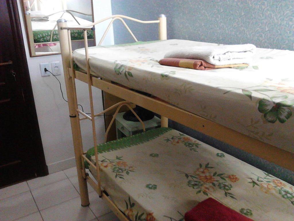 Hospedagem Minha Casa Rio de Janeiro Extérieur photo
