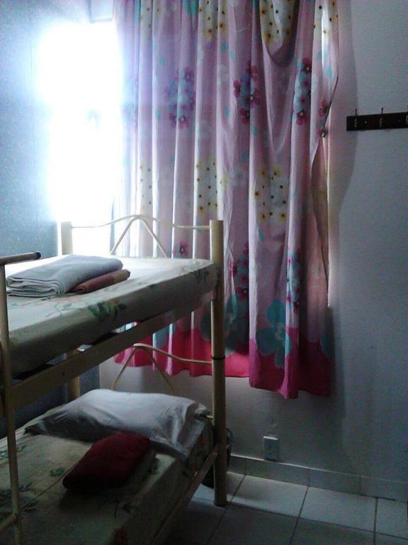 Hospedagem Minha Casa Rio de Janeiro Extérieur photo
