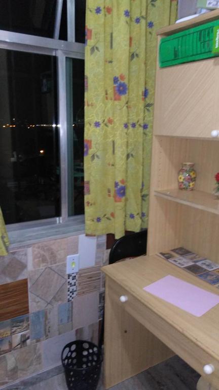 Hospedagem Minha Casa Rio de Janeiro Extérieur photo