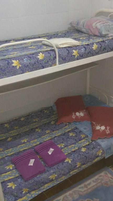 Hospedagem Minha Casa Rio de Janeiro Extérieur photo