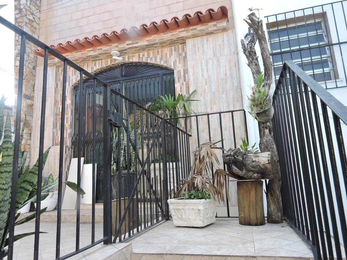 Hospedagem Minha Casa Rio de Janeiro Extérieur photo