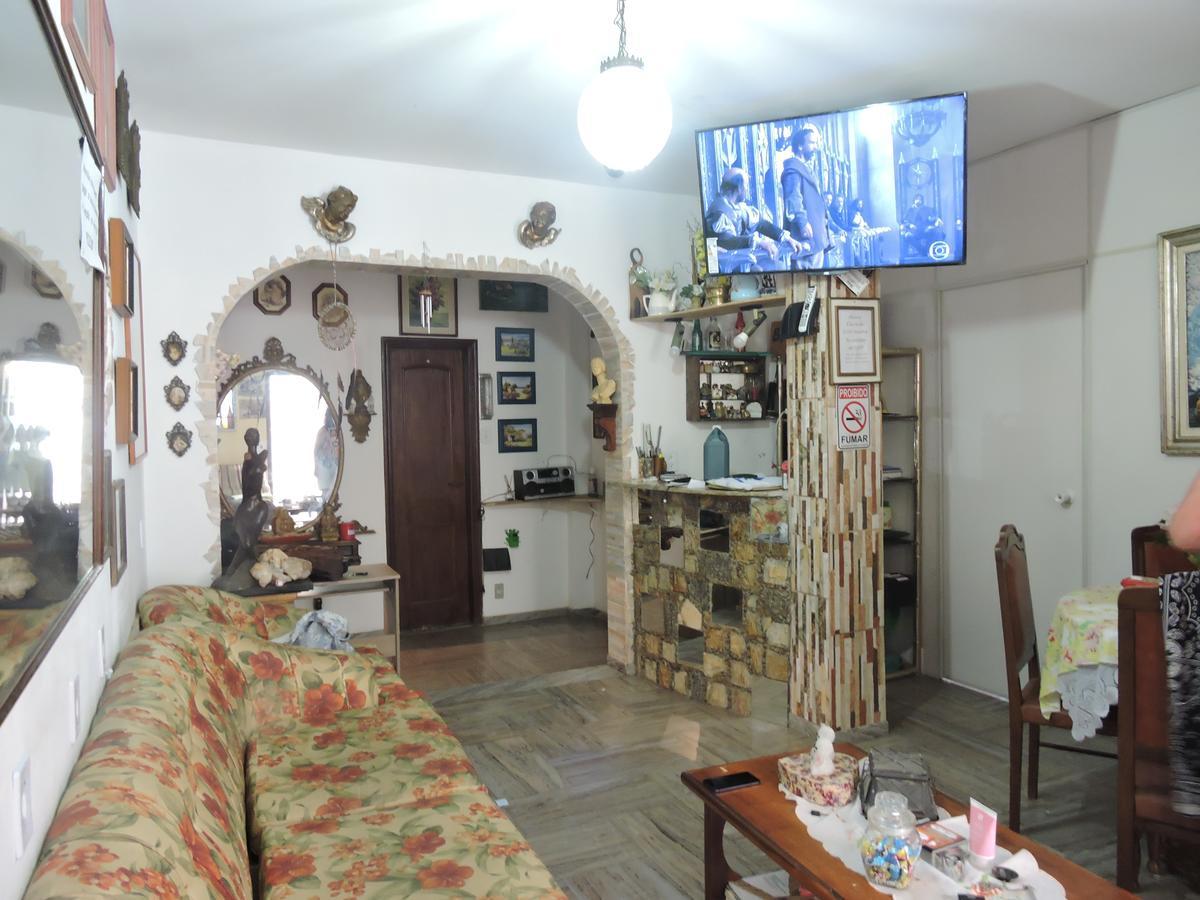 Hospedagem Minha Casa Rio de Janeiro Extérieur photo