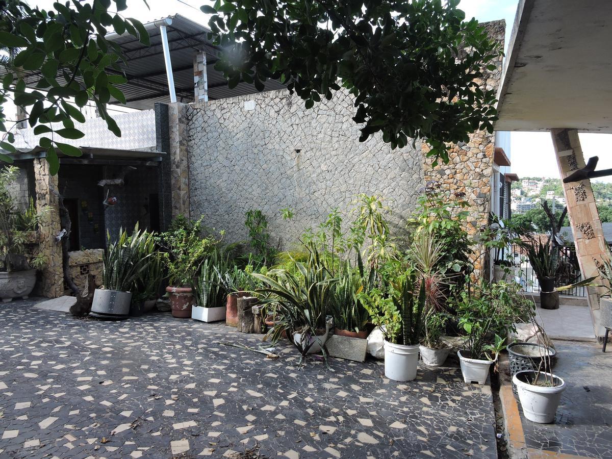 Hospedagem Minha Casa Rio de Janeiro Extérieur photo