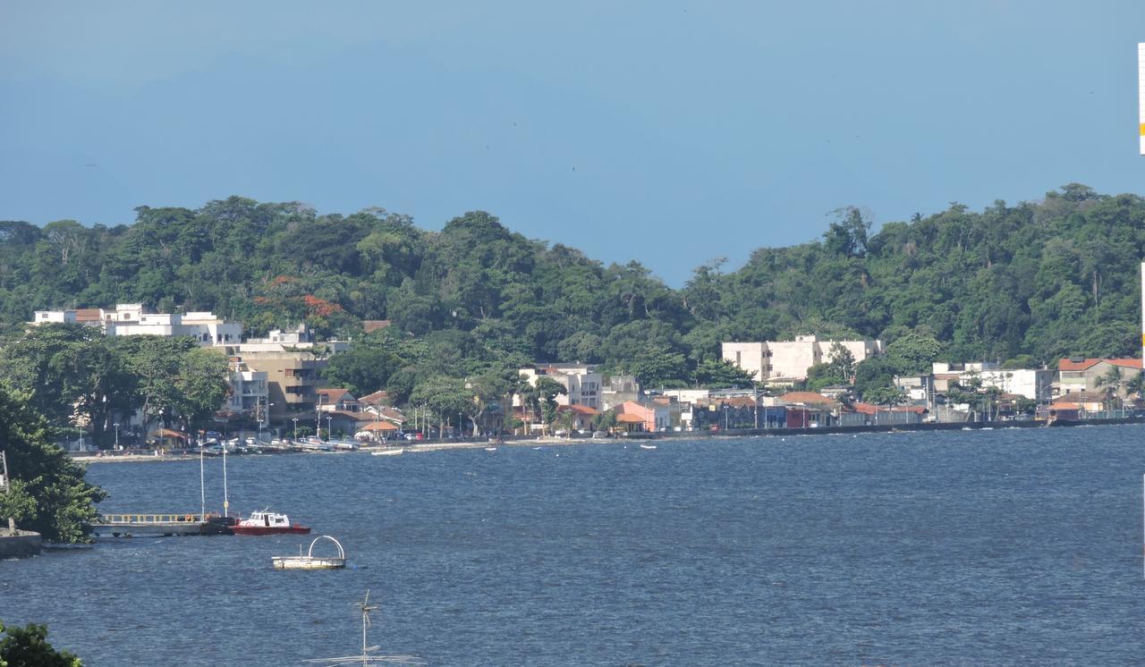 Hospedagem Minha Casa Rio de Janeiro Extérieur photo