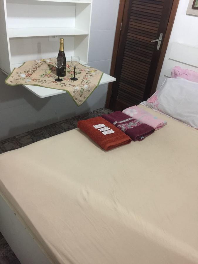 Hospedagem Minha Casa Rio de Janeiro Extérieur photo