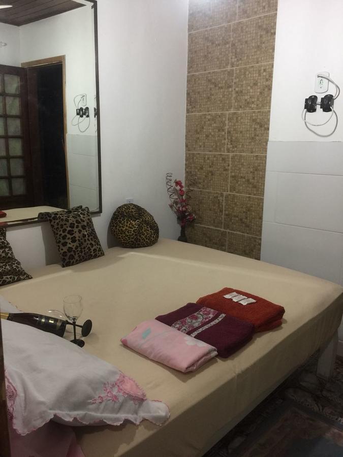 Hospedagem Minha Casa Rio de Janeiro Extérieur photo