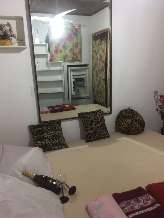 Hospedagem Minha Casa Rio de Janeiro Extérieur photo