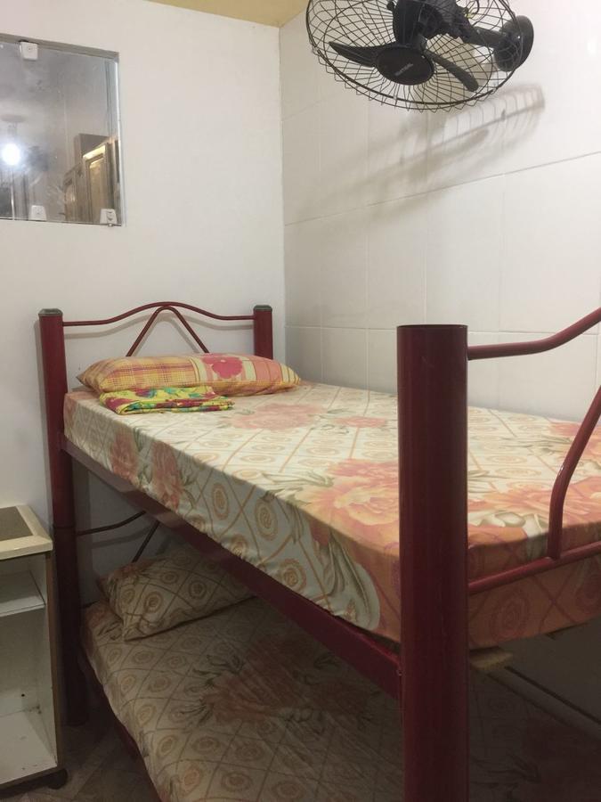 Hospedagem Minha Casa Rio de Janeiro Extérieur photo