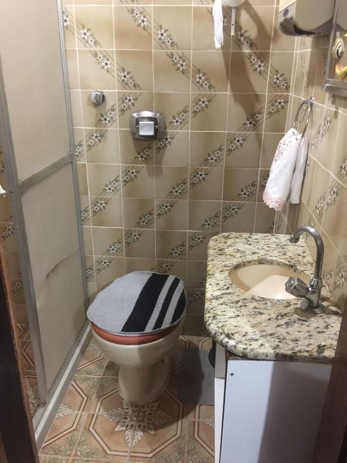 Hospedagem Minha Casa Rio de Janeiro Extérieur photo