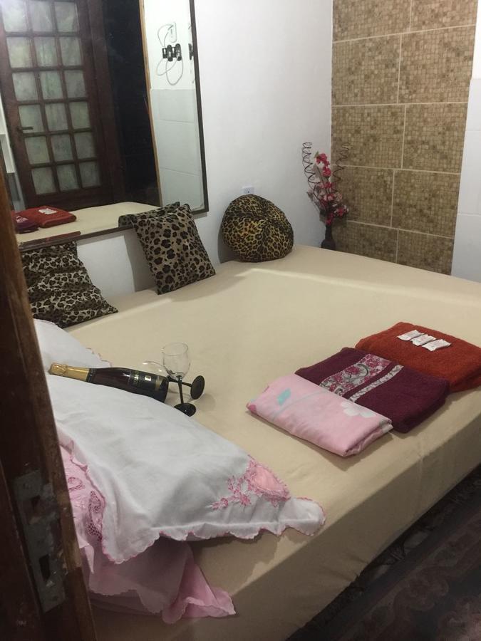 Hospedagem Minha Casa Rio de Janeiro Extérieur photo