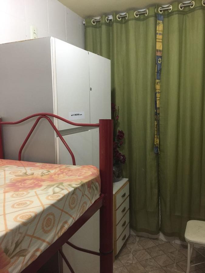 Hospedagem Minha Casa Rio de Janeiro Extérieur photo