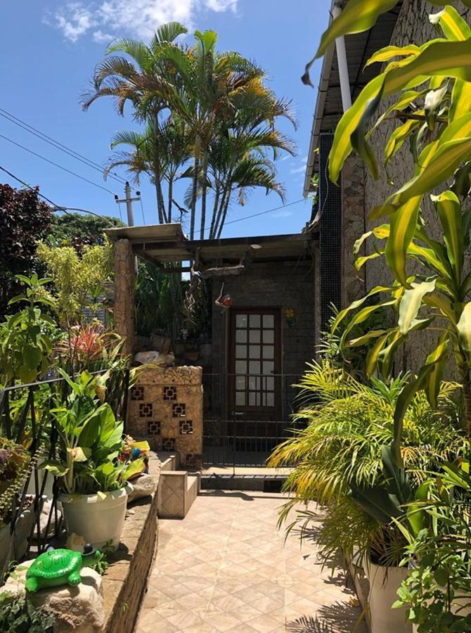 Hospedagem Minha Casa Rio de Janeiro Extérieur photo