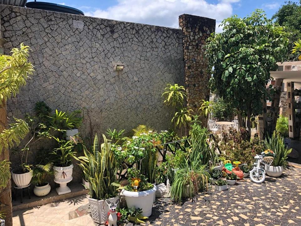 Hospedagem Minha Casa Rio de Janeiro Extérieur photo