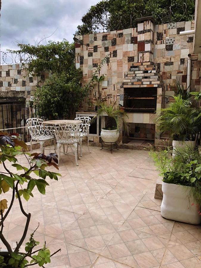 Hospedagem Minha Casa Rio de Janeiro Extérieur photo