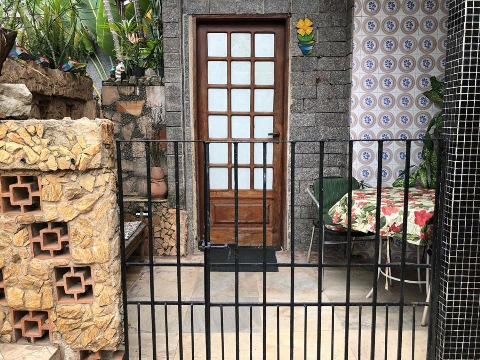 Hospedagem Minha Casa Rio de Janeiro Extérieur photo