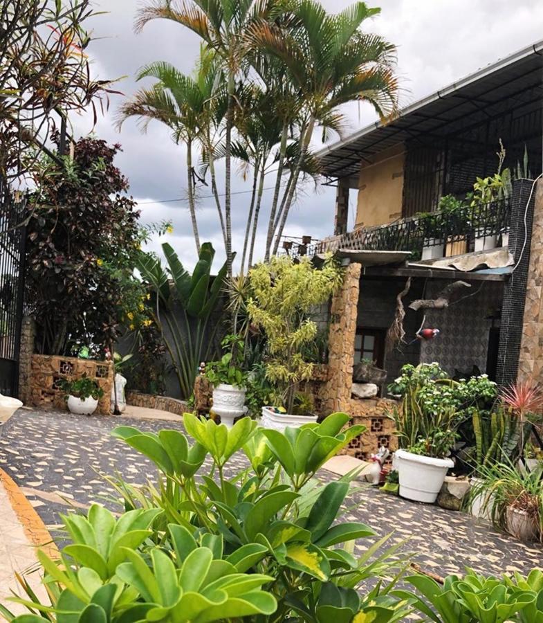 Hospedagem Minha Casa Rio de Janeiro Extérieur photo