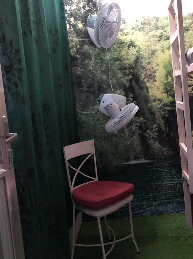 Hospedagem Minha Casa Rio de Janeiro Extérieur photo