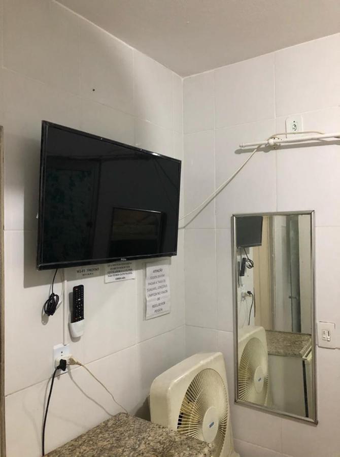 Hospedagem Minha Casa Rio de Janeiro Extérieur photo