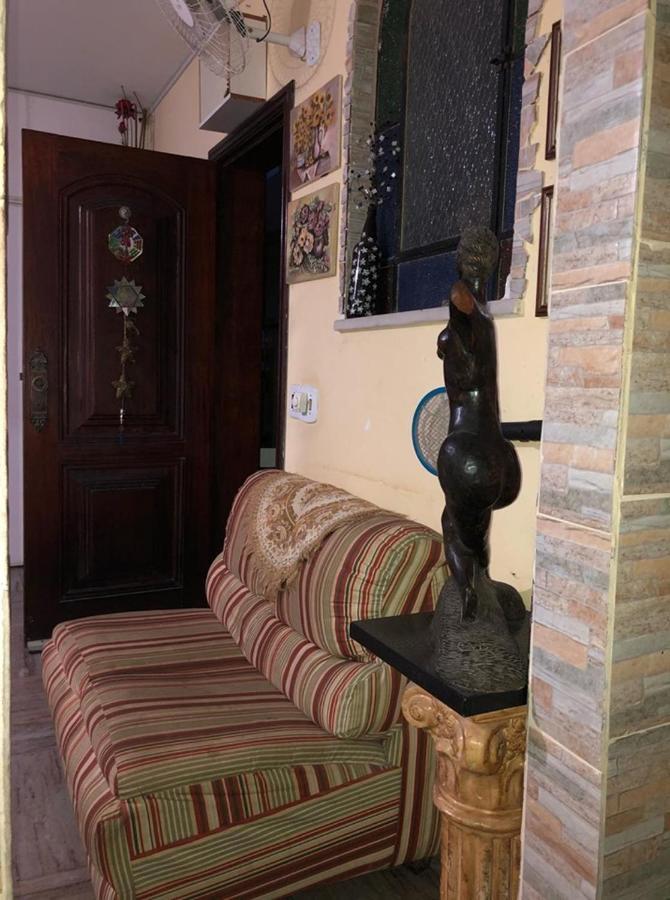 Hospedagem Minha Casa Rio de Janeiro Extérieur photo