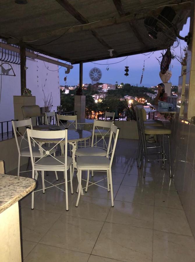 Hospedagem Minha Casa Rio de Janeiro Extérieur photo